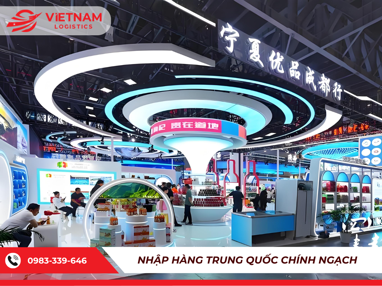 Hội chợ Quốc tế miền Tây Trung Quốc (WCIF)
